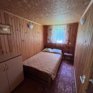 Дом №3, четырехместный (до 6 чел.) 